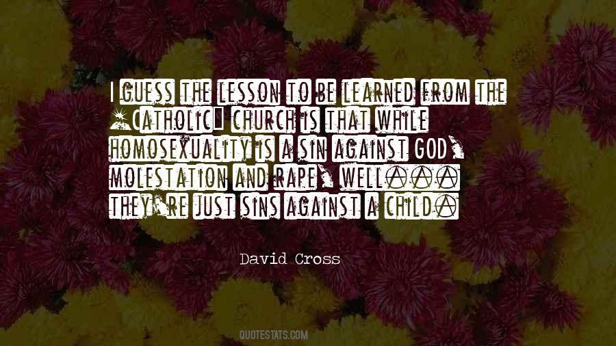 David Cross Quotes #538540