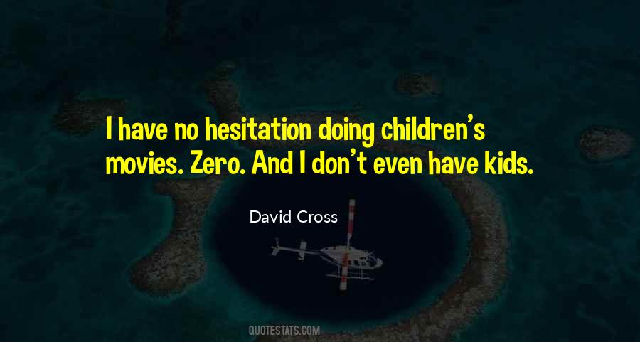 David Cross Quotes #636125