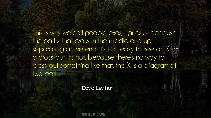 David Cross Quotes #989087