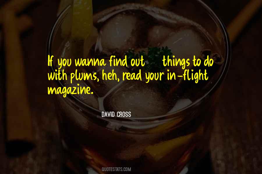 David Cross Quotes #992611