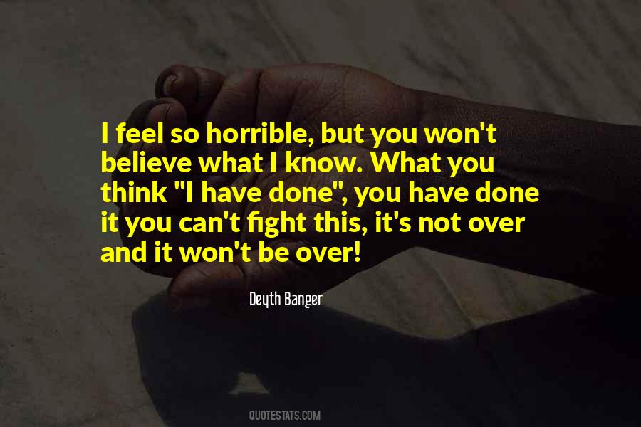 David Cuschieri Quotes #204229