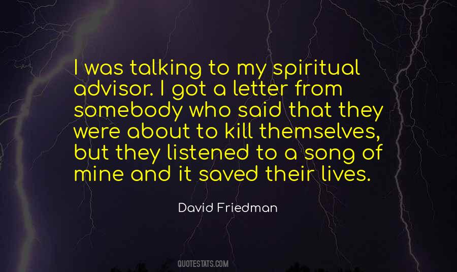 David D Friedman Quotes #472464