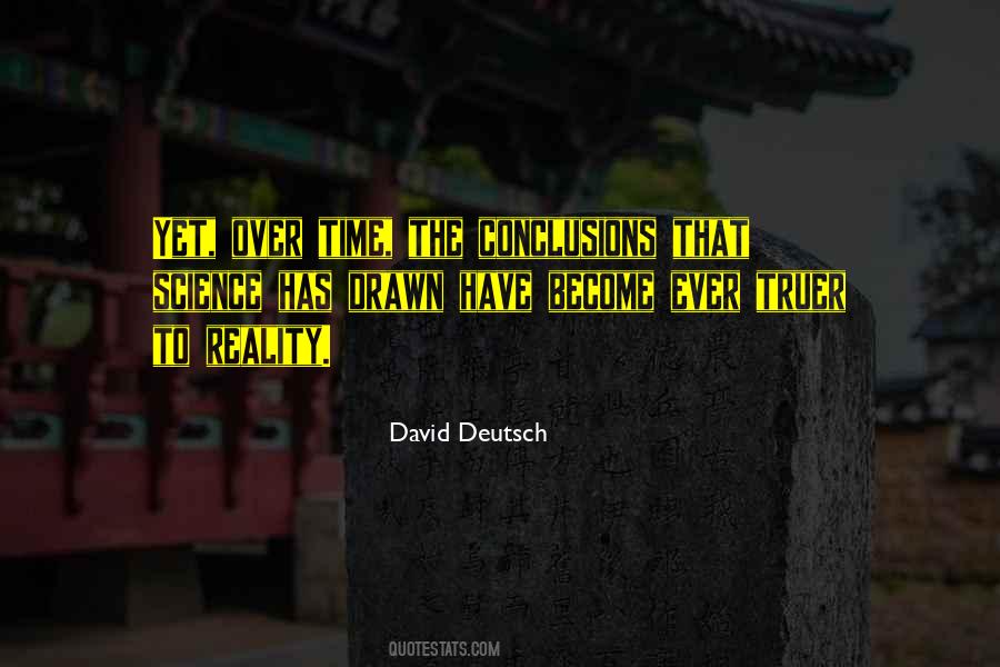 David Deutsch Quotes #1232117