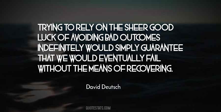 David Deutsch Quotes #1286006