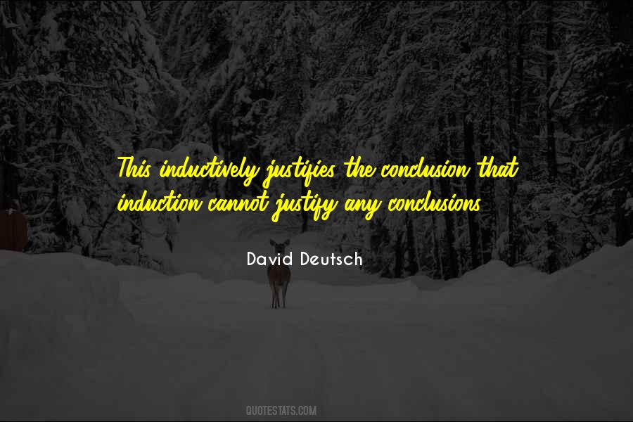 David Deutsch Quotes #1524641