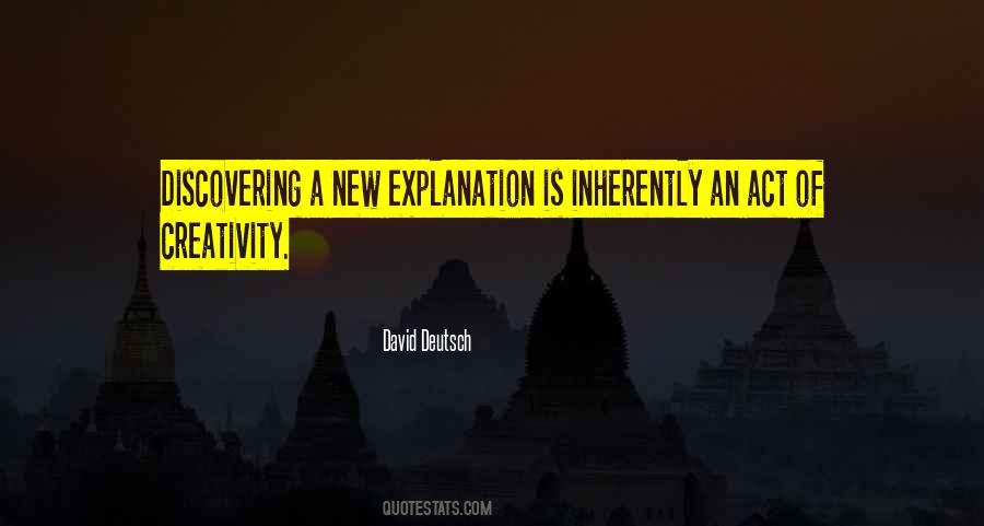 David Deutsch Quotes #1546965