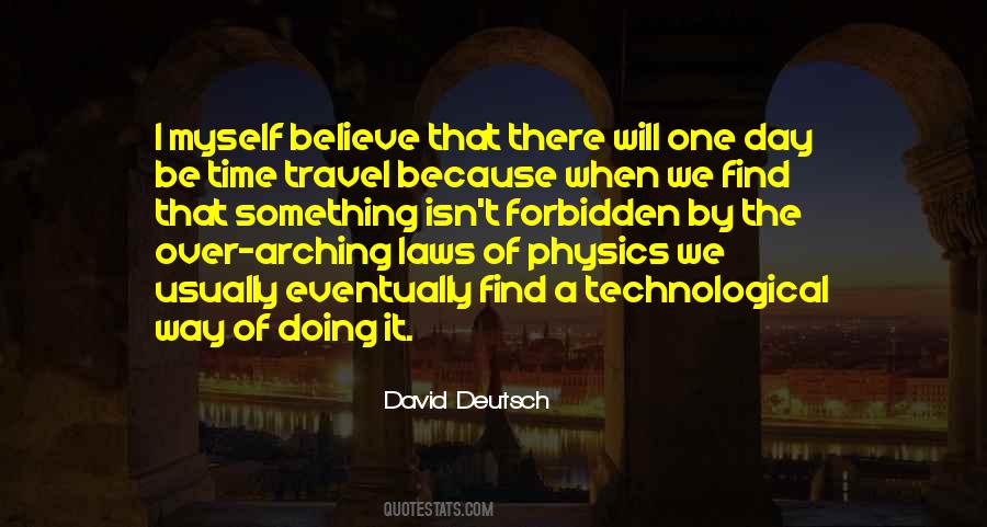 David Deutsch Quotes #458049