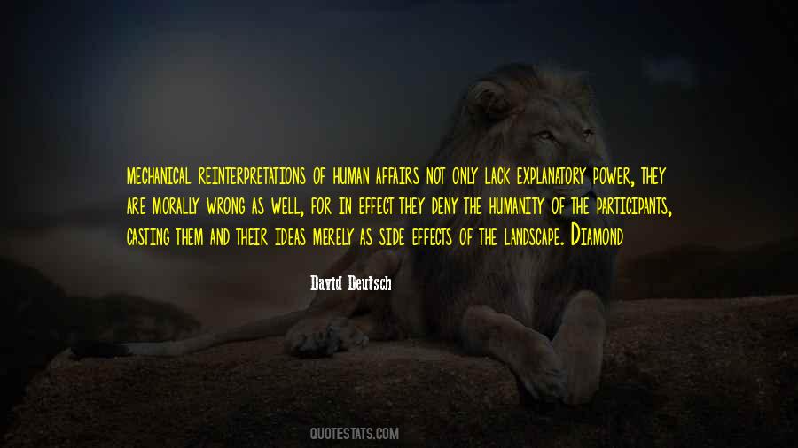 David Deutsch Quotes #577633