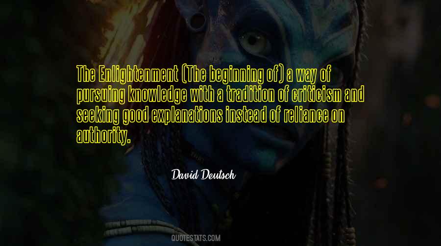 David Deutsch Quotes #886807