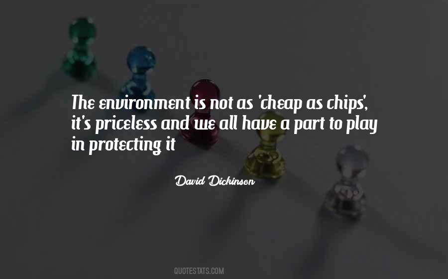 David Dickinson Quotes #383855