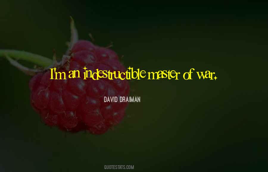 David Draiman Quotes #1594561