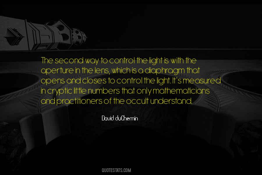 David Duchemin Quotes #1022251