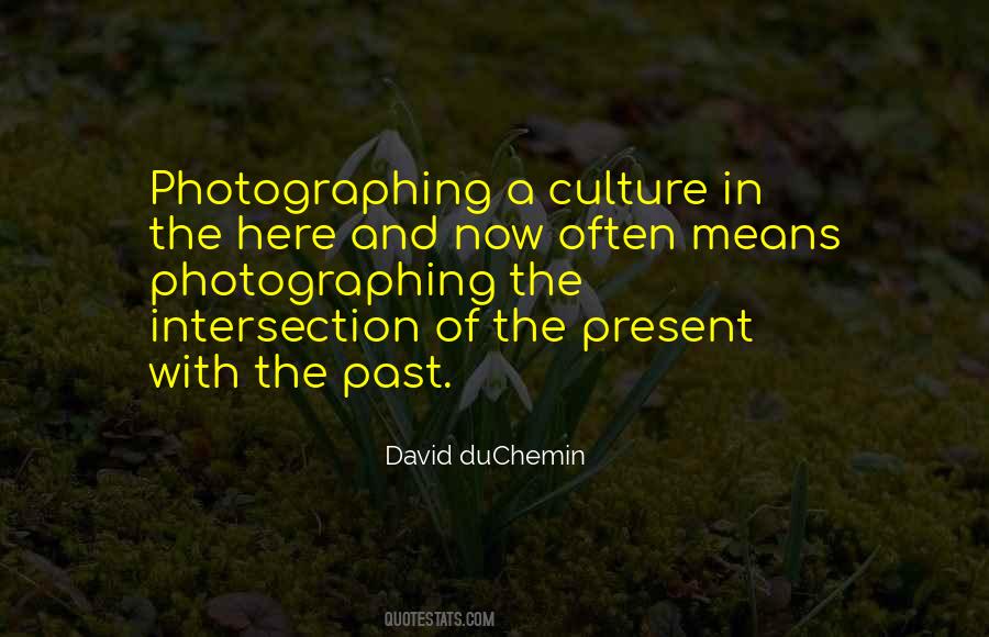 David Duchemin Quotes #1675999
