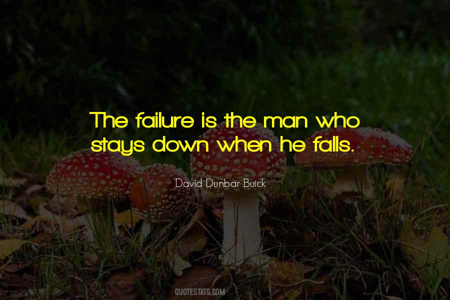 David Dunbar Buick Quotes #1483817