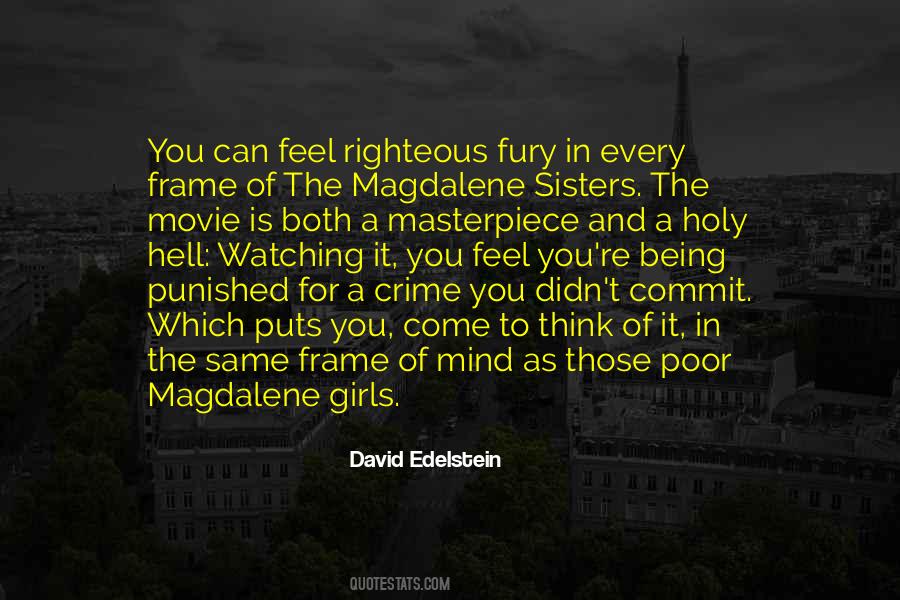 David Edelstein Quotes #1163613