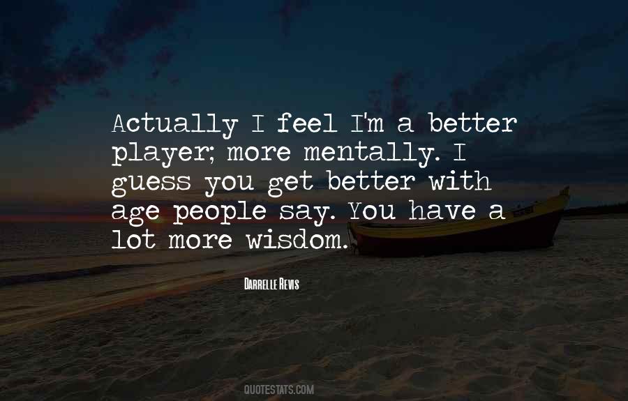 Quotes About Criminal Rehabilitation #1082689