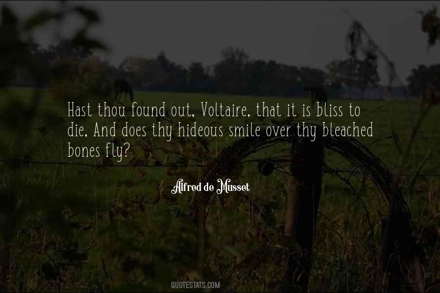 Quotes About Criminal Rehabilitation #901629