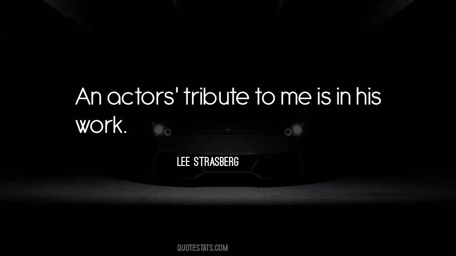 Quotes About Criminal Rehabilitation #986251