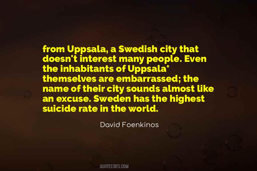 David Foenkinos Quotes #370820