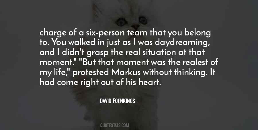 David Foenkinos Quotes #647935