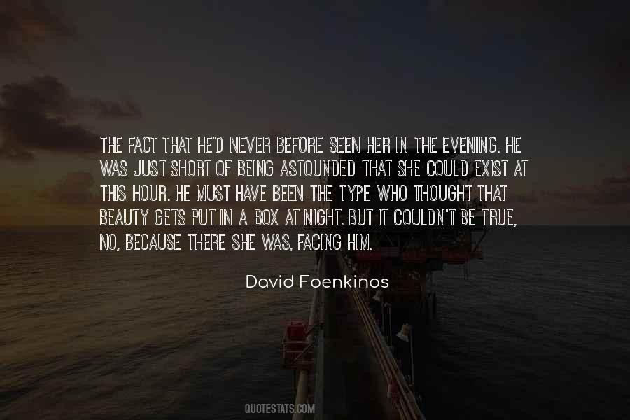 David Foenkinos Quotes #999463