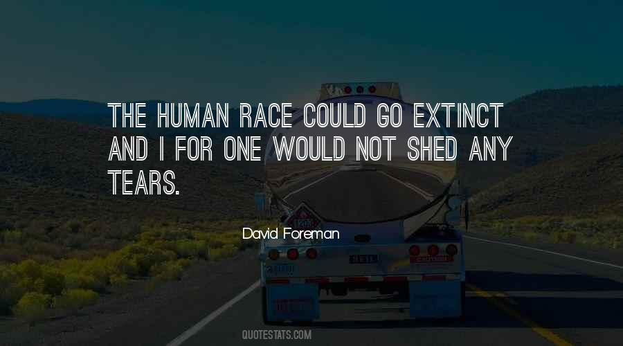 David Foreman Quotes #1037921