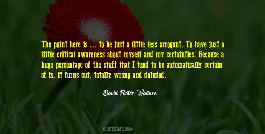 David Foster Quotes #10291