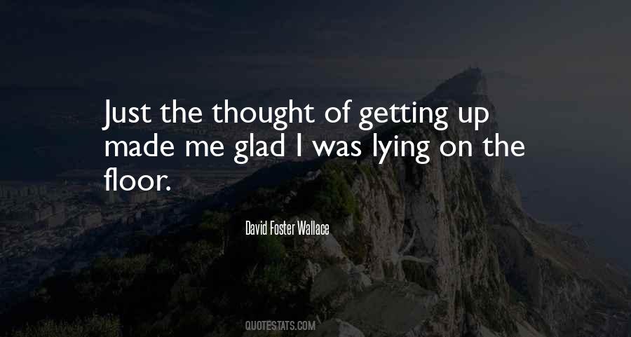 David Foster Quotes #111478