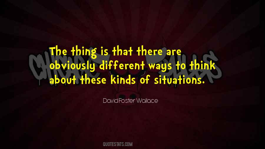 David Foster Quotes #131731