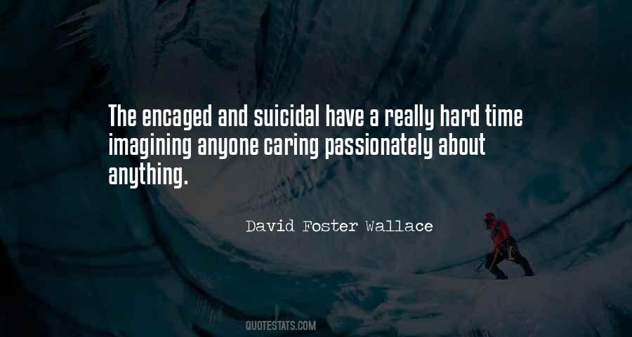 David Foster Quotes #157476