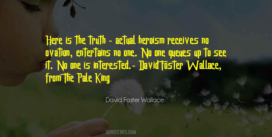 David Foster Quotes #1593741