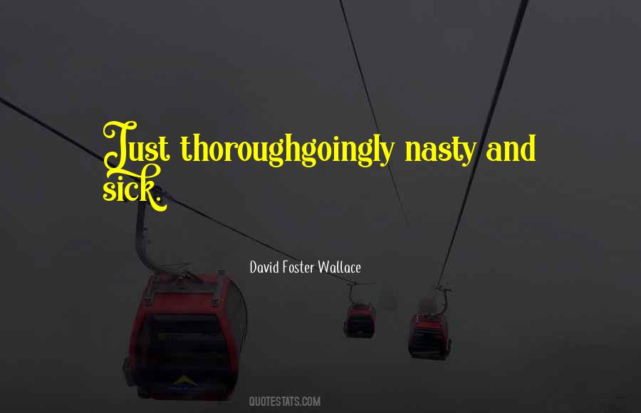 David Foster Quotes #209507