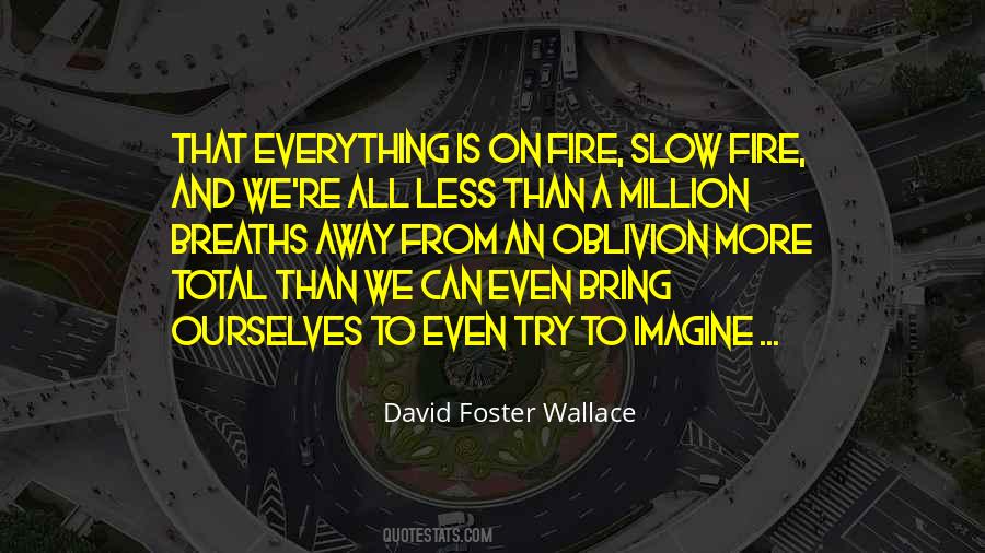 David Foster Quotes #21651