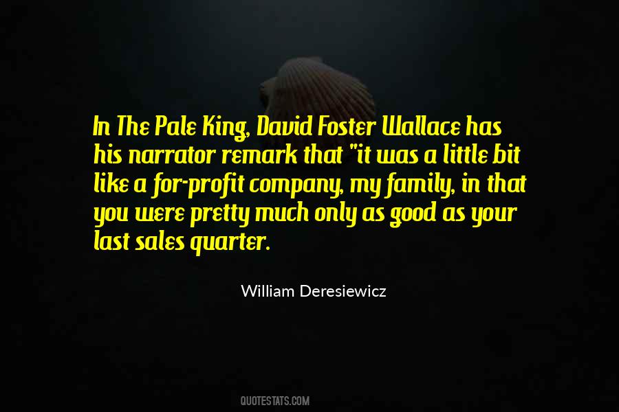 David Foster Quotes #237841