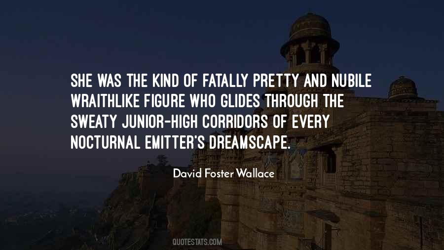 David Foster Quotes #241970 David Foster Quotes #241970