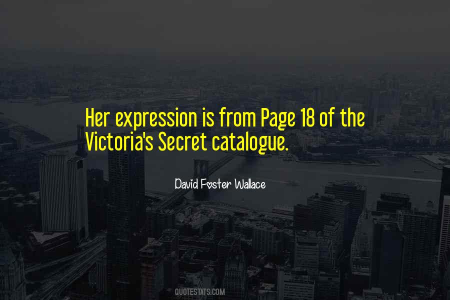 David Foster Quotes #250497 David Foster Quotes #250497