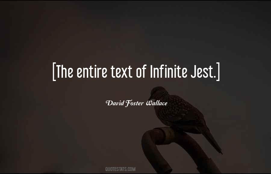 David Foster Quotes #266684 David Foster Quotes #266684