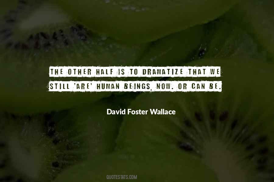 David Foster Quotes #268118 David Foster Quotes #268118