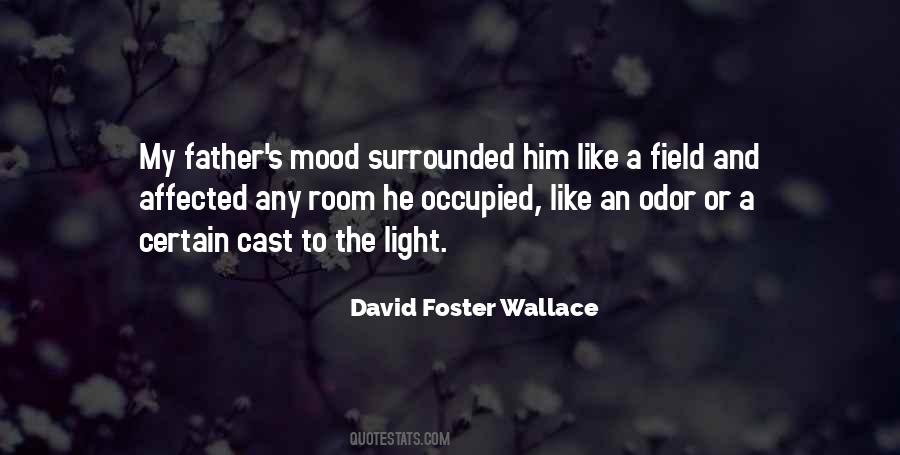 David Foster Quotes #269392 David Foster Quotes #269392
