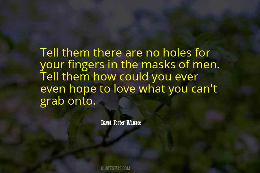 David Foster Quotes #279235 David Foster Quotes #279235