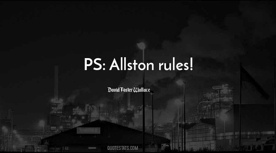 David Foster Quotes #286302 David Foster Quotes #286302