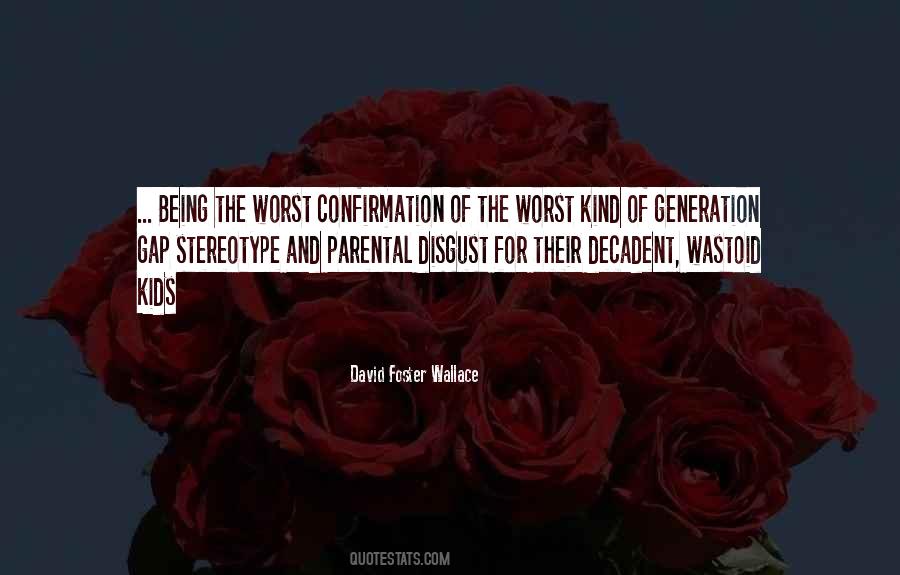 David Foster Quotes #294774 David Foster Quotes #294774