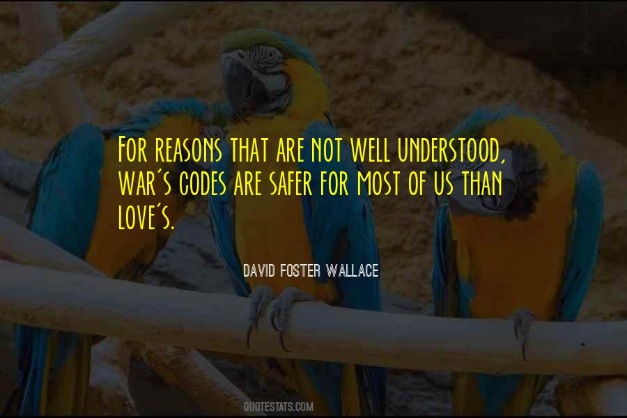 David Foster Quotes #297325 David Foster Quotes #297325
