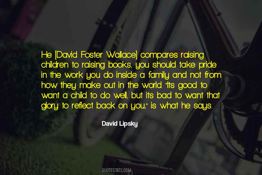 David Foster Quotes #556339