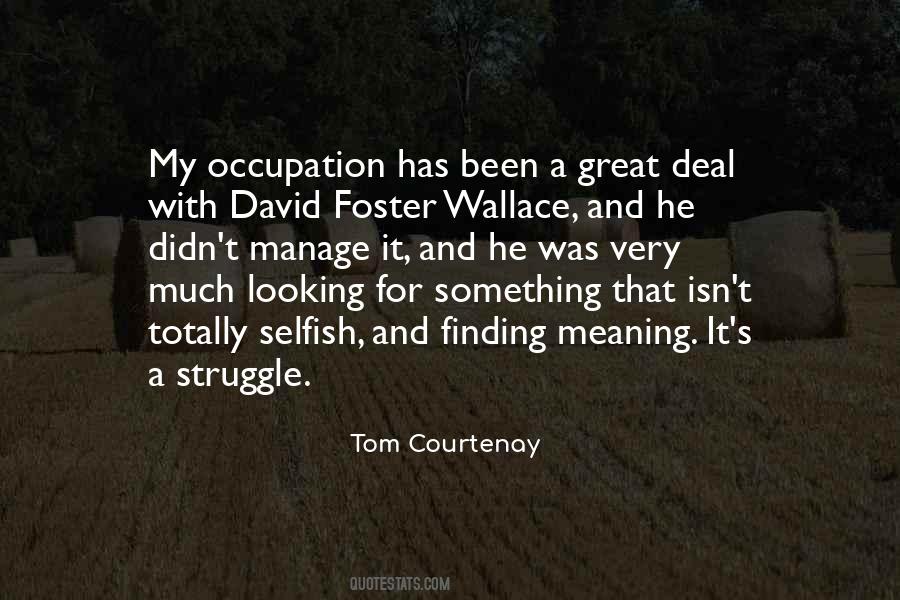 David Foster Quotes #718088