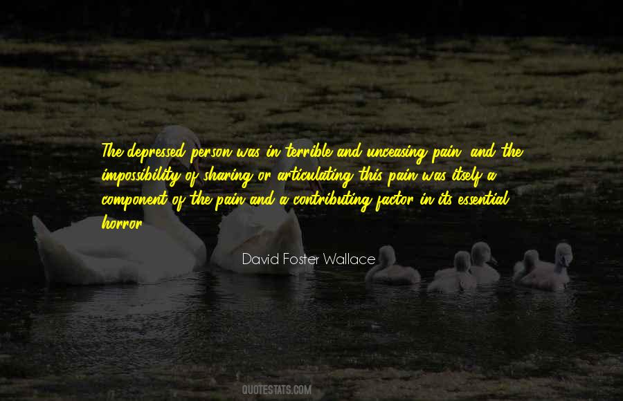 David Foster Quotes #76925