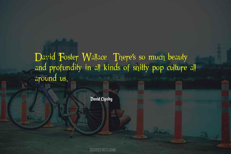 David Foster Quotes #861353