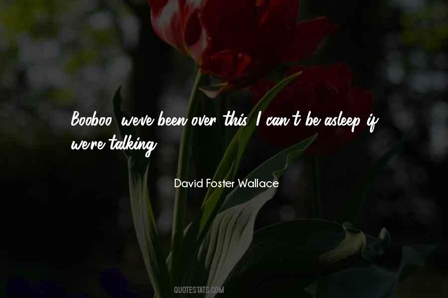 David Foster Quotes #89466