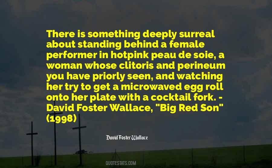 David Foster Quotes #930141