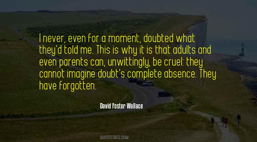 David Foster Quotes #95713